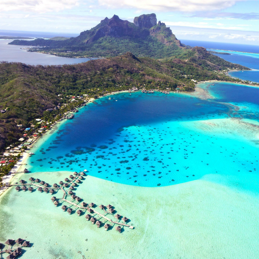 BoraBora