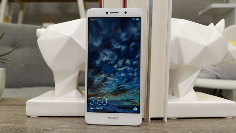 Huawei